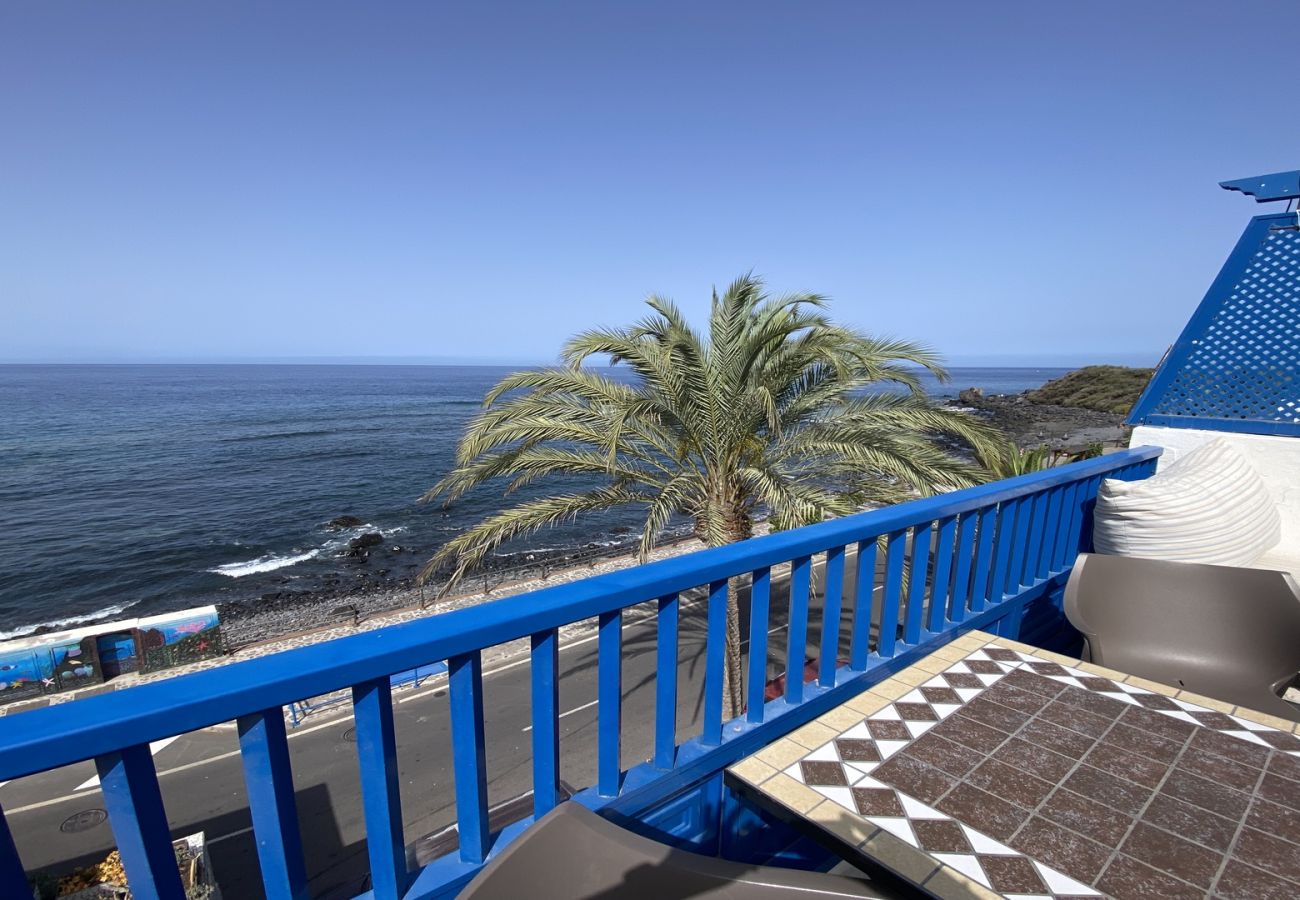 Apartamento en Valle Gran Rey - La Condesa 26