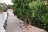 Casa en Valle Gran Rey - Plantagenhaus