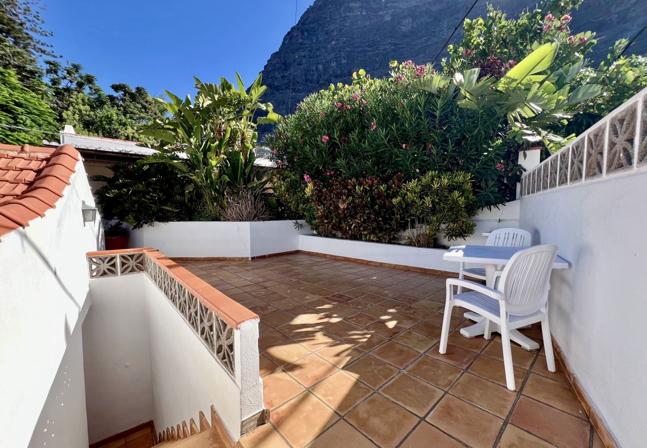 Casa en Valle Gran Rey - Das Nest