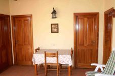 Casa en Valle Gran Rey - Das Nest